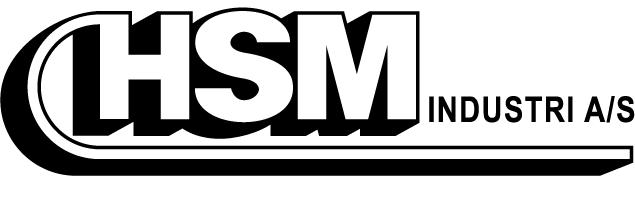 HSM logo