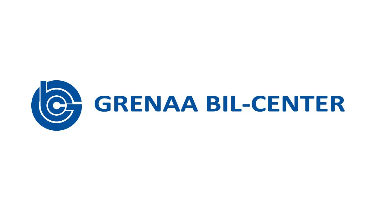 Sponsor for Grenaa Cykle Club: Grenaa Bil-Center