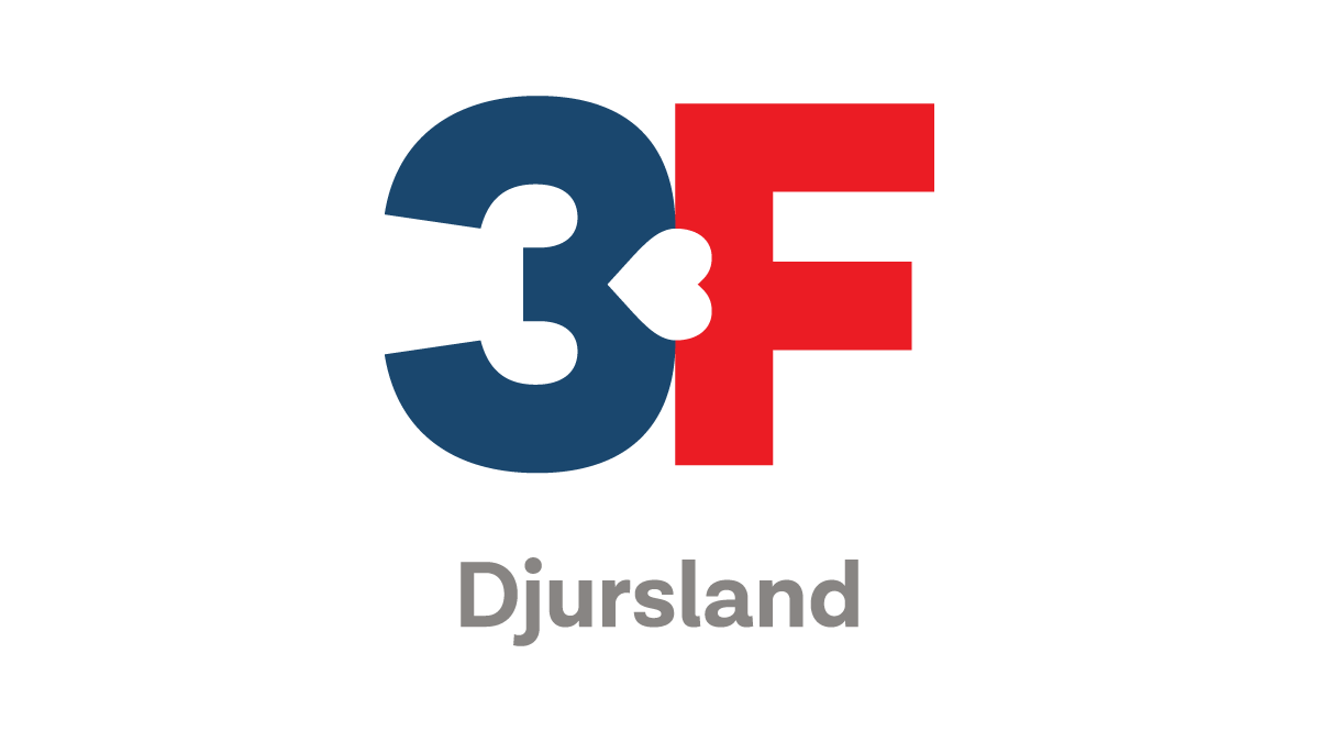 Sponsor for Grenaa Cykle Club: 3F Djursland