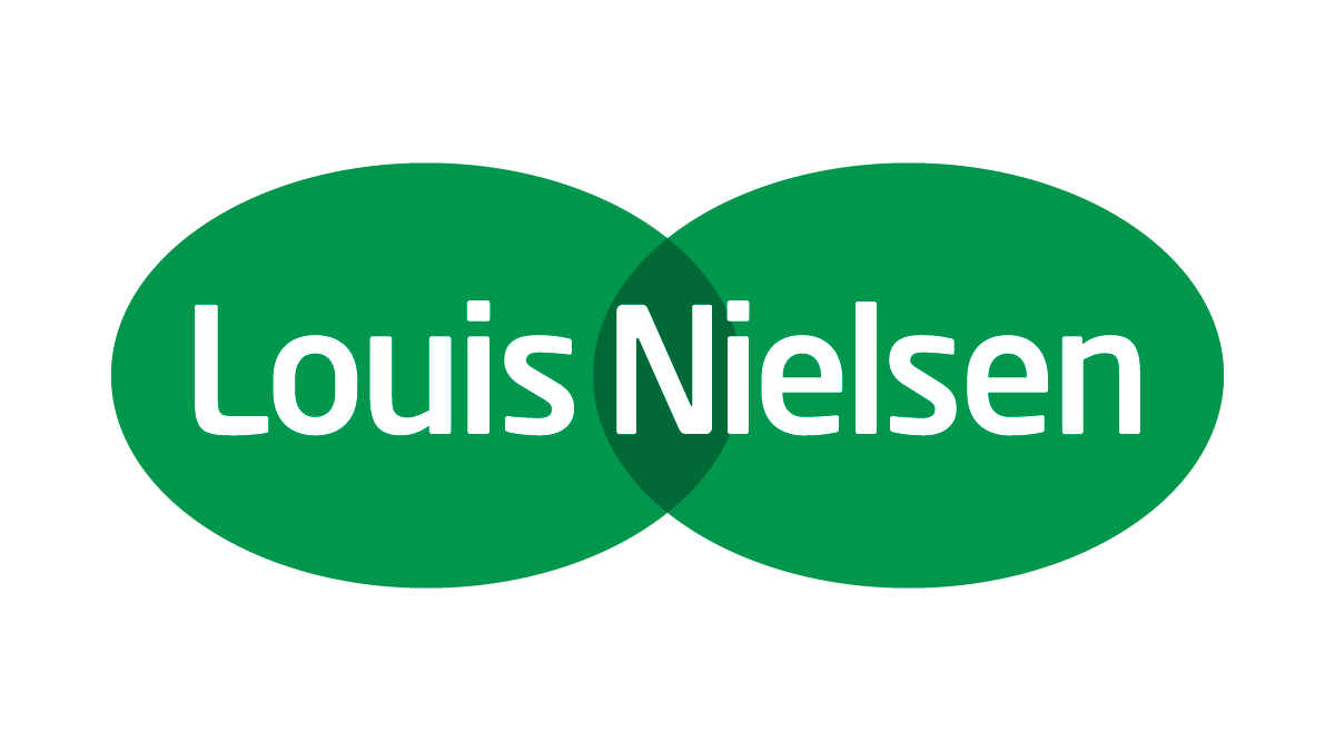 Sponsor for Grenaa Cykle Club: Louis Nielsen Grenaa